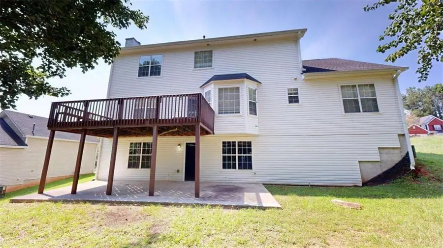 5704 Winchester Place, Lithonia, GA 30038 - #3