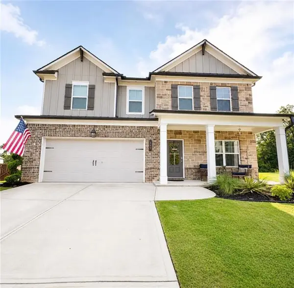 112 Depot Overlook Drive, Auburn, GA 30011
