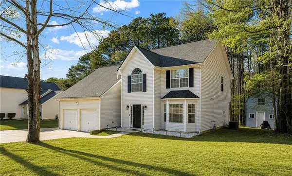 6585 Manor Creek Drive, Douglasville, GA 30135