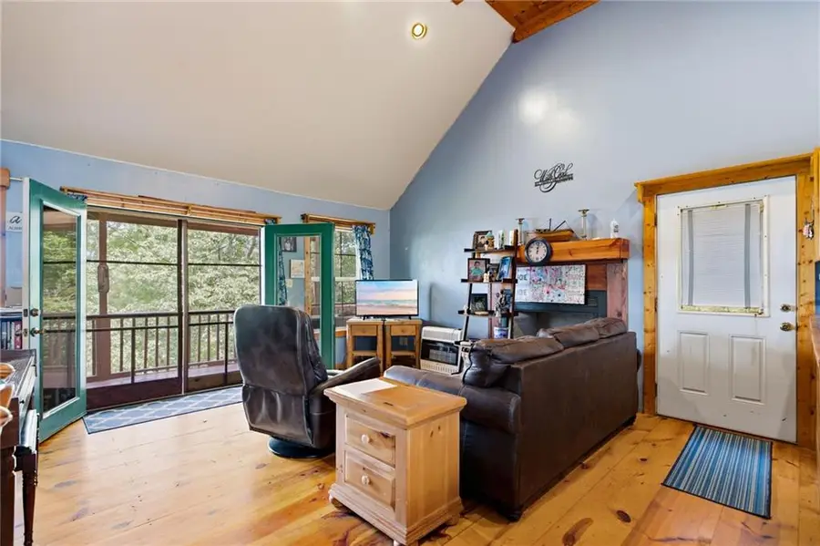 539 Dowel Circle, Ellijay, GA 30540 - #3