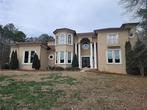 1824 Gateway Drive, Loganville, GA 30052