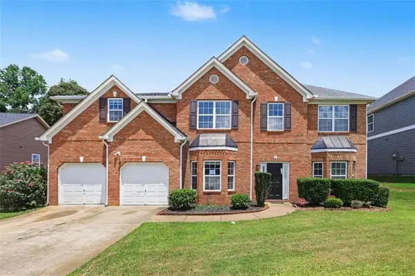 7969 Hawks Nest Trail, Lithia Springs, GA 30122