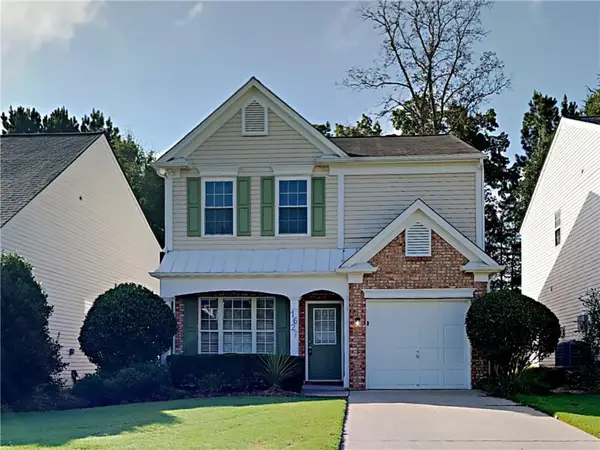 1627 Heyford Circle, Kennesaw, GA 30152