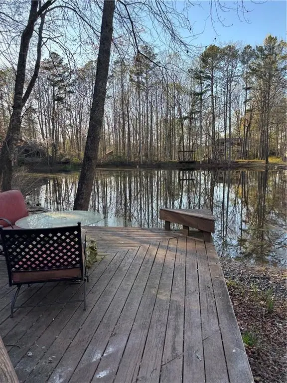 2980 Pond View Court, Marietta, GA 30062 - #1