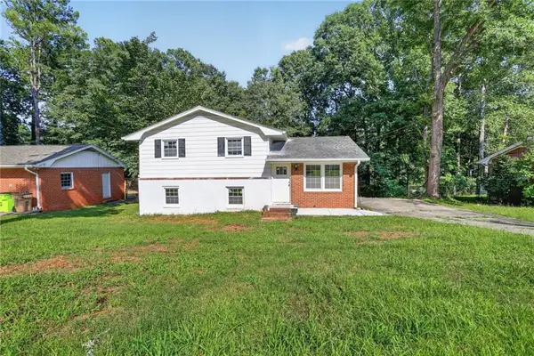 6464 Rabun Road, Morrow, GA 30260