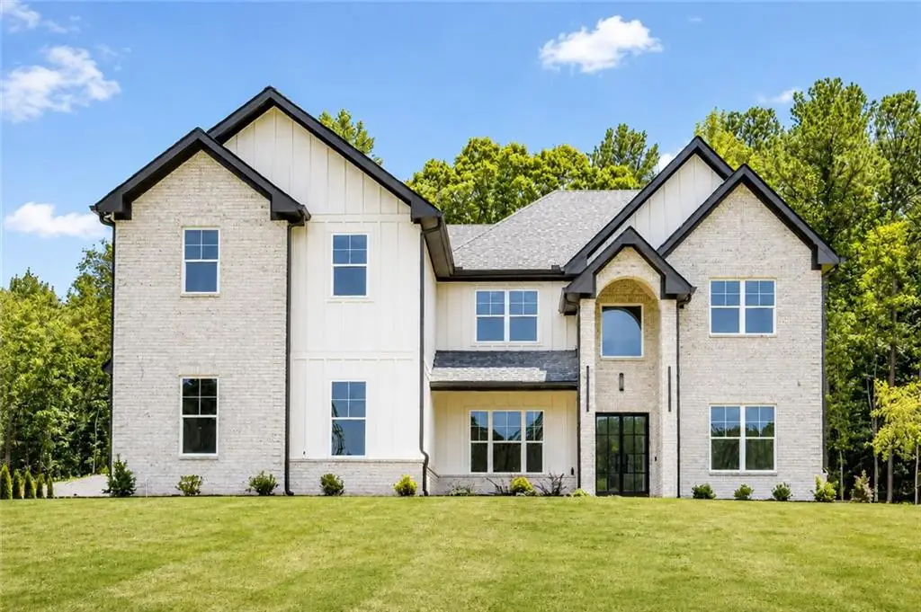 187 Chariot Court, Jefferson, GA 30549 - #1