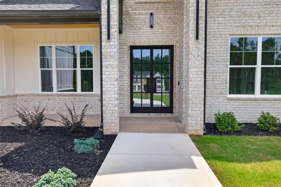 187 Chariot Court, Jefferson, GA 30549 - #2