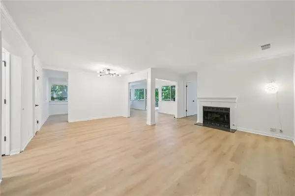 22 Dunwoody Springs Drive, Atlanta, GA 30328