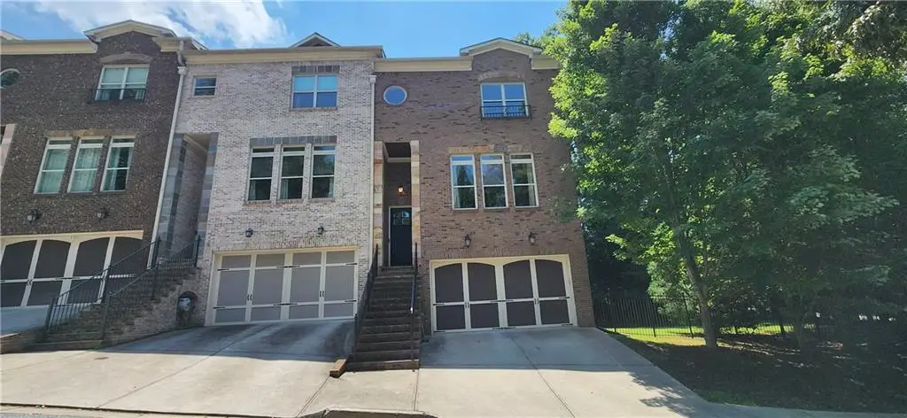 492 Pearl Cove Court, Sandy Springs, GA 30350 - #1