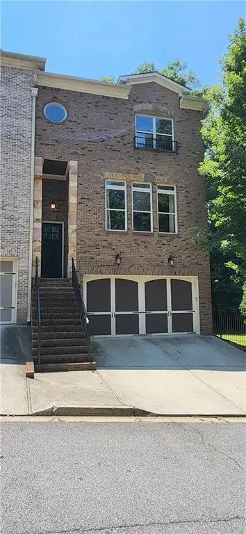 492 Pearl Cove Court, Sandy Springs, GA 30350 - #2