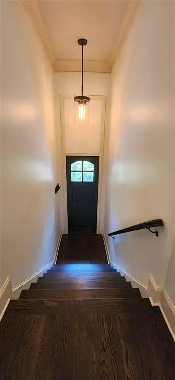 492 Pearl Cove Court, Sandy Springs, GA 30350 - #3