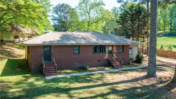 153 Dawson Forest Road, Dawsonville, GA 30534