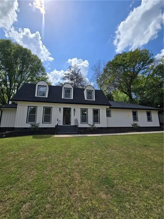 3832 Finger Creek Sw, Lilburn, GA 30047 - #1