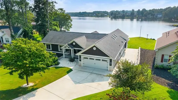 2387 Battle Drive, Villa Rica, GA 30180