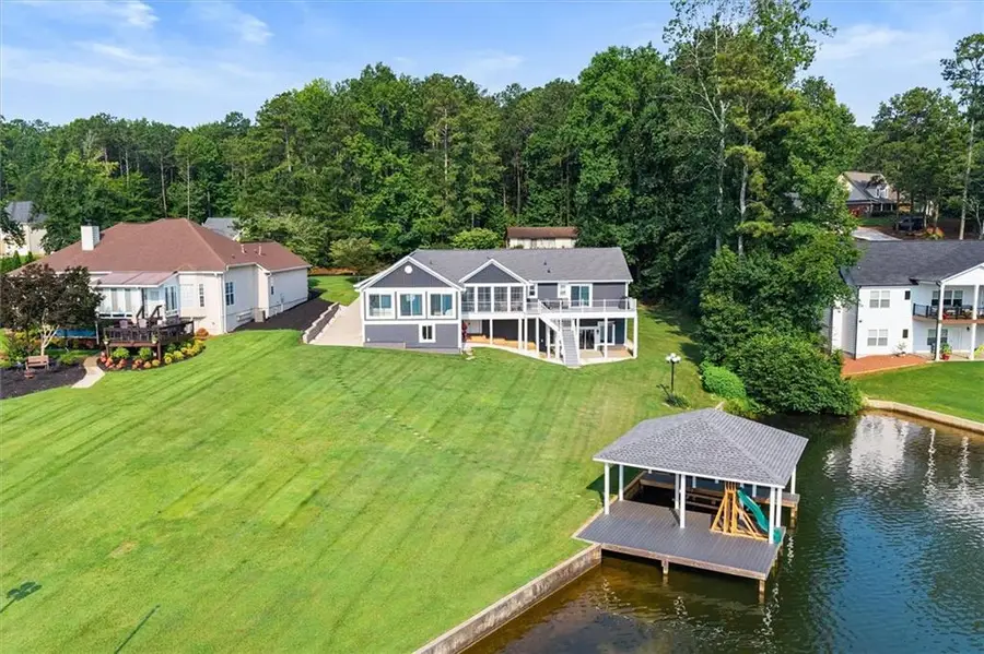 2387 Battle Drive, Villa Rica, GA 30180 - #2