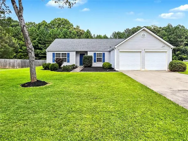 3420 Bridgeshaw Drive, Cumming, GA 30028