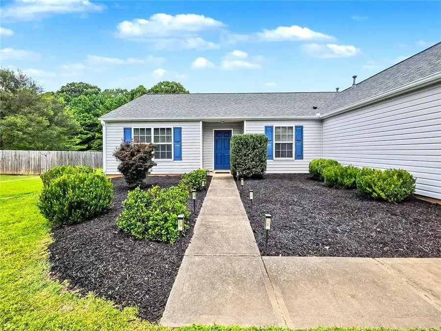 3420 Bridgeshaw Drive, Cumming, GA 30028 - #3