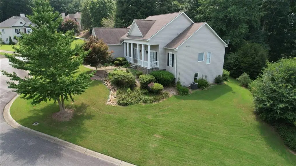 9235 Waterside Drive, Ball Ground, GA 30107 - #1