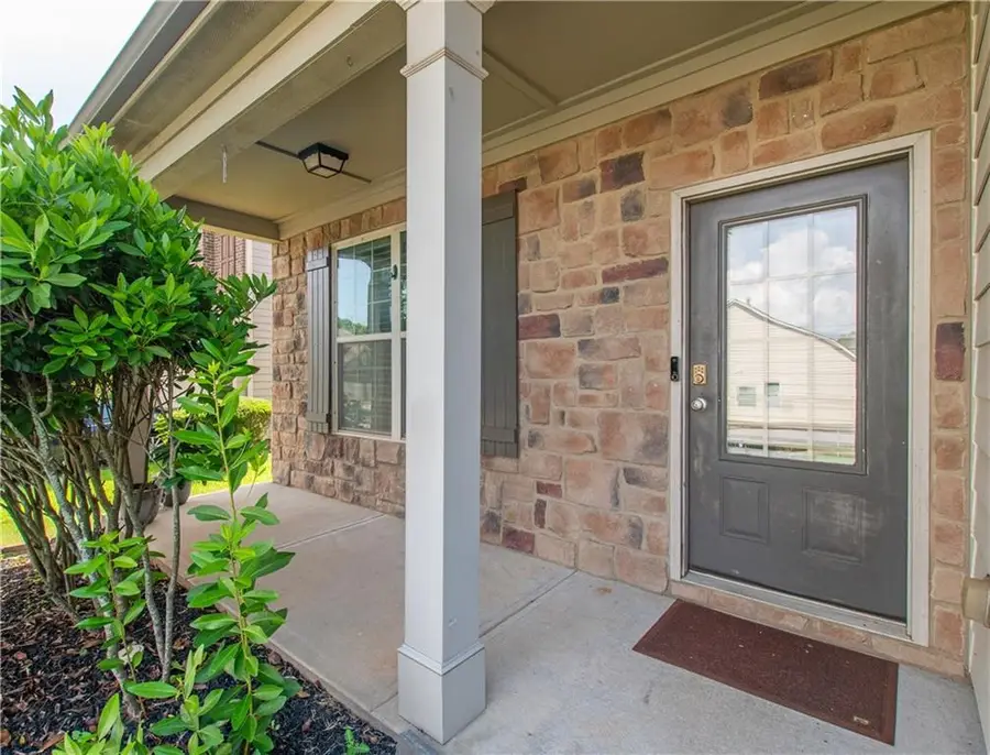 7728 Old Thyme Road, Union City, GA 30291 - #2