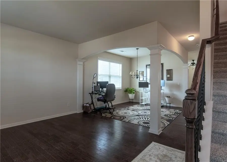 7728 Old Thyme Road, Union City, GA 30291 - #3