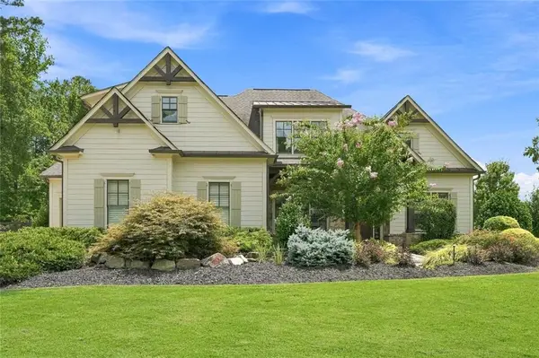 5271 Merlot Drive, Acworth, GA 30101