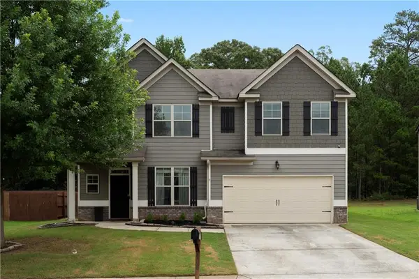 210 Silver Willow Walk, Covington, GA 30016