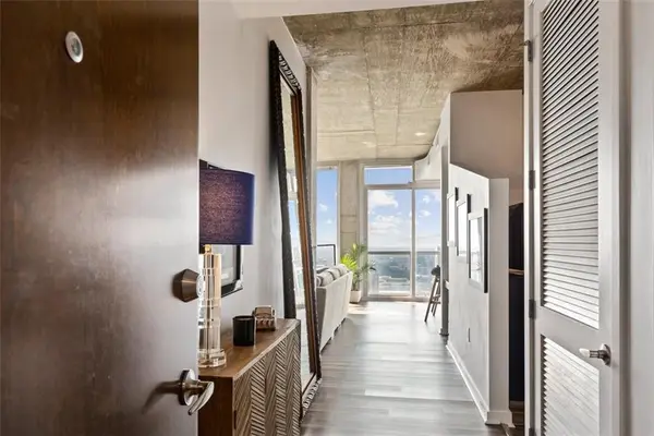 855 Peachtree Street #2901, Atlanta, GA 30308