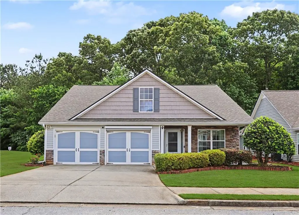 676 Majesty Crossing, Winder, GA 30680 - #1