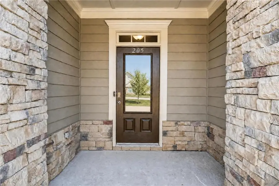 205 Orchard Trail, Canton, GA 30115 - #3