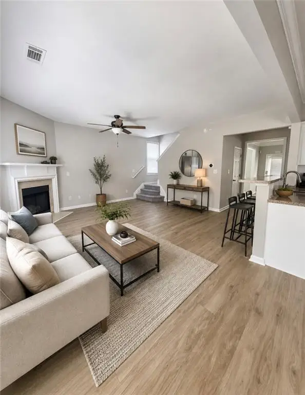 3791 Portland Trail Drive, Suwanee, GA 30024