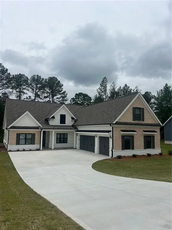 897 Bessie Court, Loganville, GA 30052 - #1