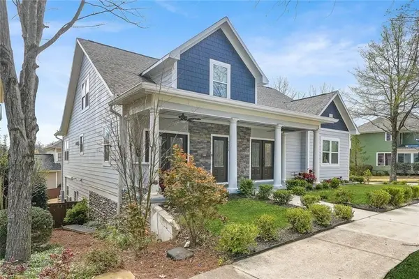 9904 Ashford Green Way, Douglasville, GA 30135