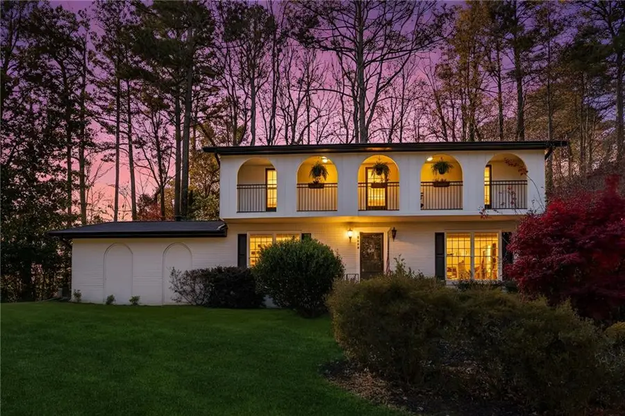 4894 Macbain Lane, Dunwoody, GA 30360 - #3