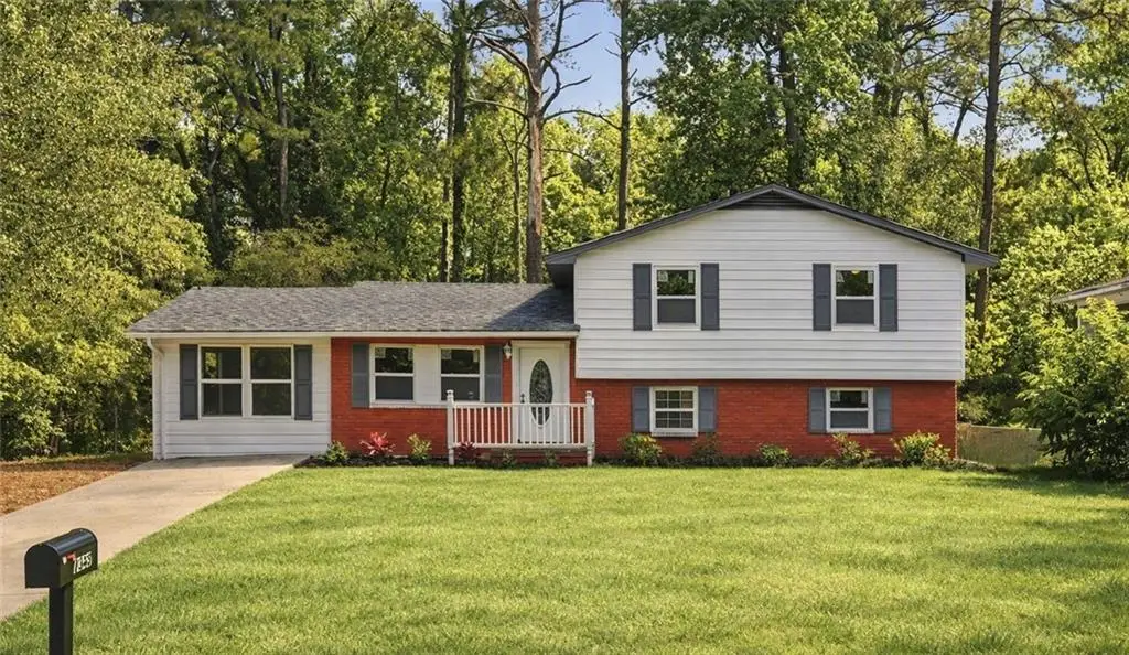 7348 Mockingbird Trail, Riverdale, GA 30274 - #1