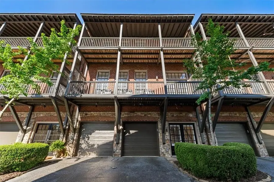 225 Founders Mill Court, Roswell, GA 30075 - #3