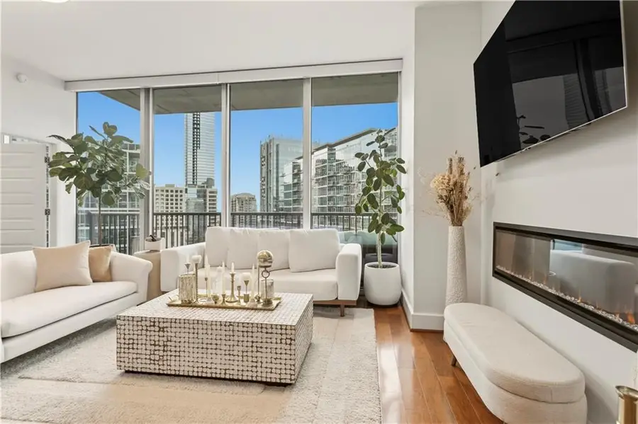1080 Peachtree Street Ne #1712, Atlanta, GA 30309 - #3