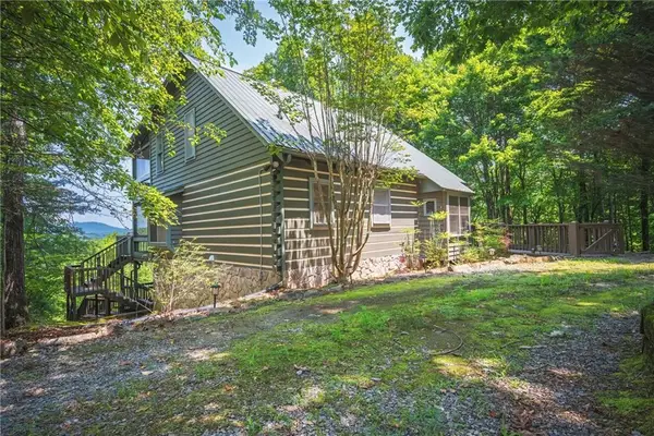 88 Down Yonder Road, Morganton, GA 30560