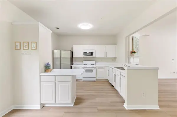 1080 Whitestone Ridge, Alpharetta, GA 30005
