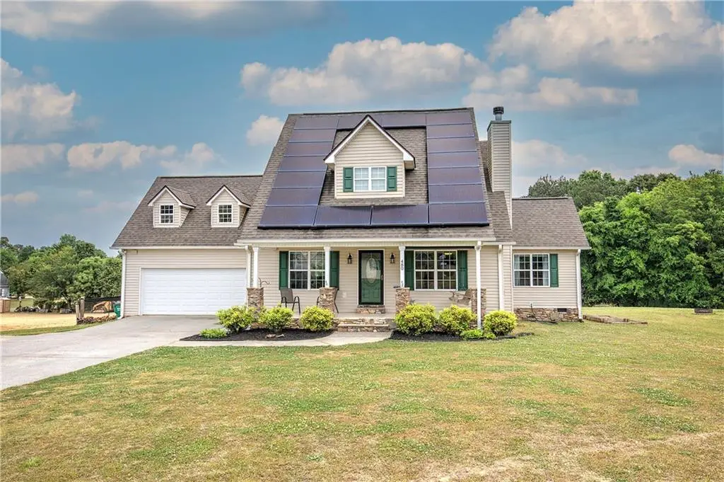 480 Beason Road Se, Calhoun, GA 30701 - #1