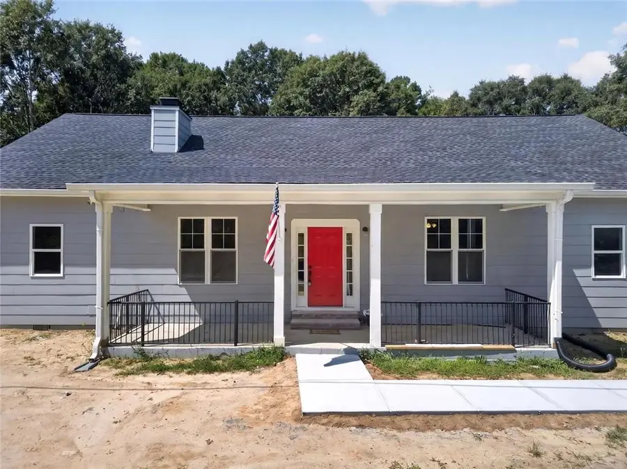 1106 Dee Kennedy Road, Auburn, GA 30011 - #3