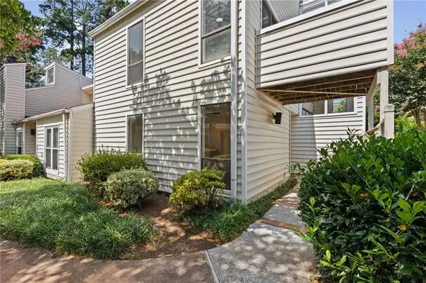 708 Serramonte Drive, Marietta, GA 30068