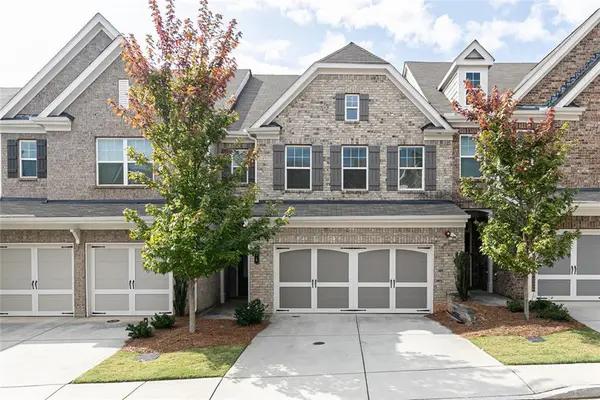 584 Bright Street Sw, Marietta, GA 30064