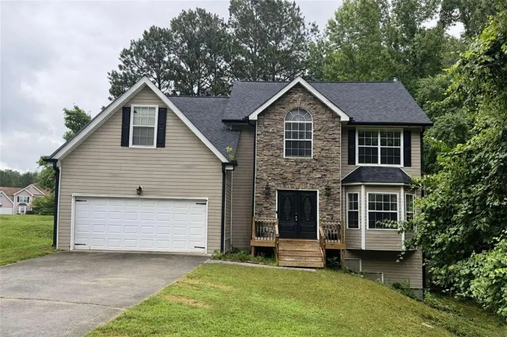 4323 Caroline Court, Douglasville, GA 30135 - #1