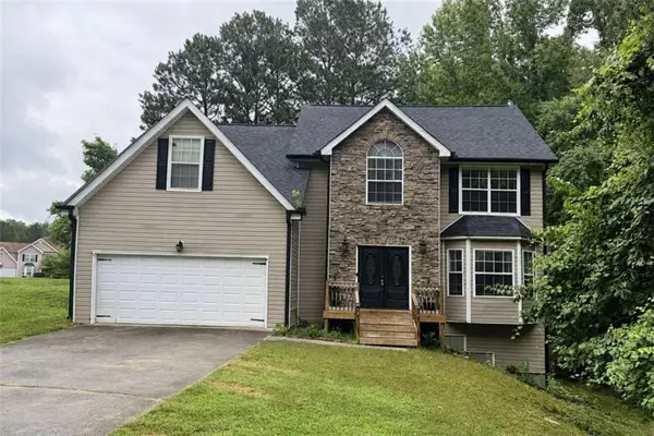 4323 Caroline Court, Douglasville, GA 30135