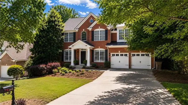 1445 Badingham Drive, Cumming, GA 30041