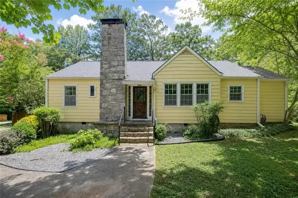 2657 Old Norcross Road, Tucker, GA 30084