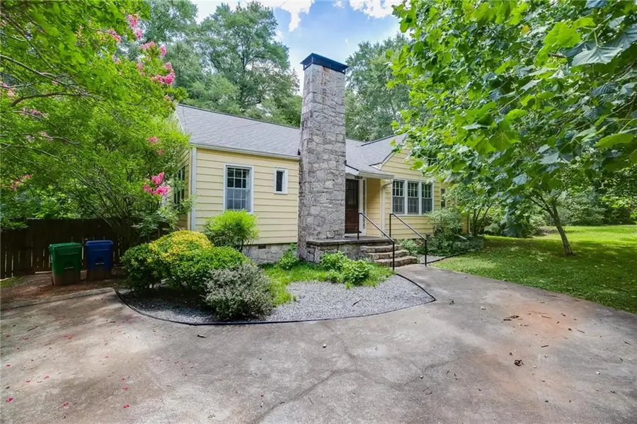 2657 Old Norcross Road, Tucker, GA 30084 - #3