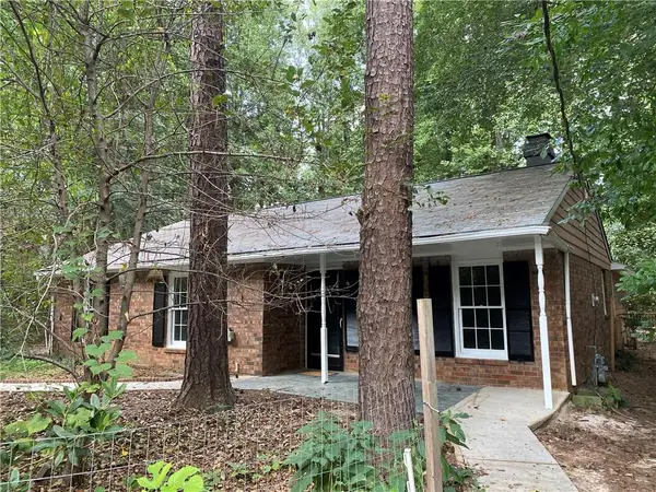 5295 Lyme Bay Circle, Norcross, GA 30071