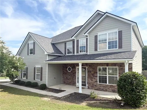 1115 Grey Rock Way, Suwanee, GA 30024