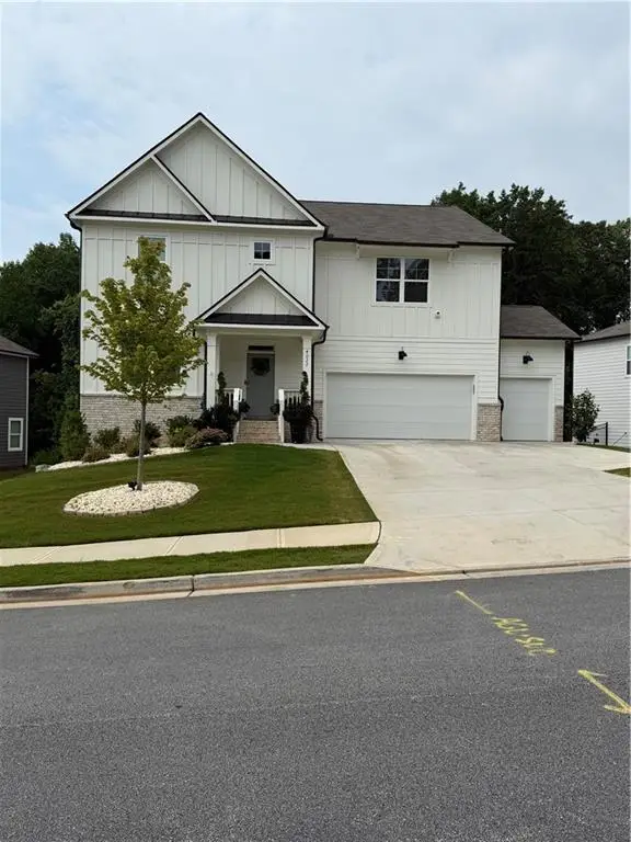 4027 Peregrine Way, Gainesville, GA 30506
